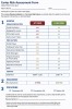 Figure 1  Adult Caries Risk Assessment Form