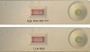 Figure 4  GC Saliva-Check Buffer Kit mutans streptococci monoclonal antibody test.