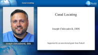 Canal Locating Webinar Thumbnail