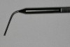 Fig 2. A flat-ended implant probe.