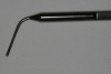 A flat-ended implant probe.